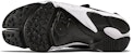 Nike Air Rift Hitam Hutan (2015) 'Hitam Merah Hijau' 789491-066