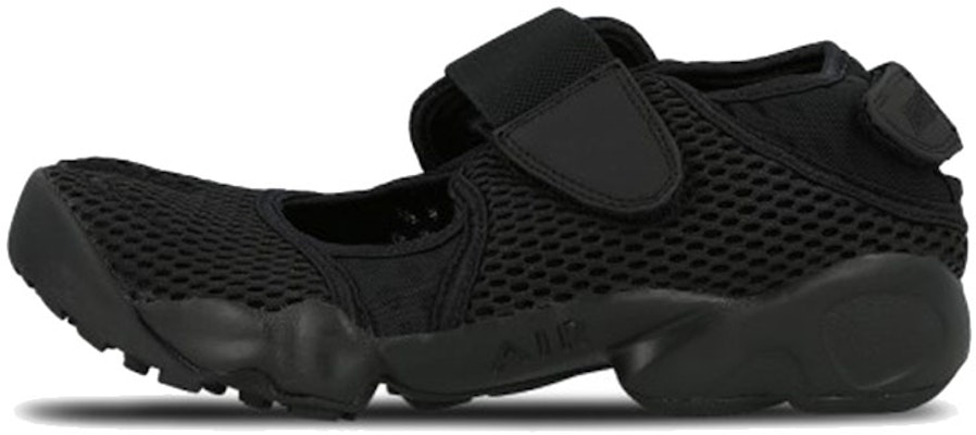 Nike Air Rift BR 'Triple Black' 847609-001 Buy Nike Air Rift BR 'Triple Black' 847609-001