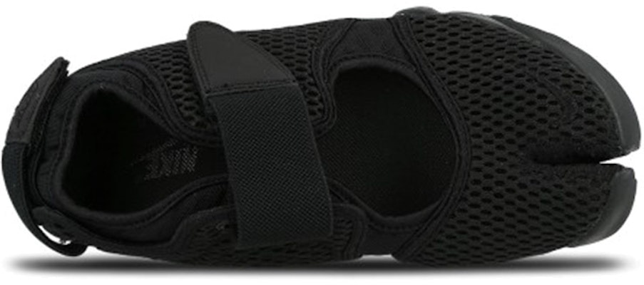 Nike Air Rift BR 'Triple Black' 847609-001 Purchase Nike Air Rift BR 'Triple Black' 847609-001