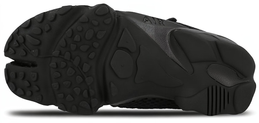 Nike Air Rift BR 'Triple Black' 847609-001 Details for Nike Air Rift BR 'Triple Black' 847609-001