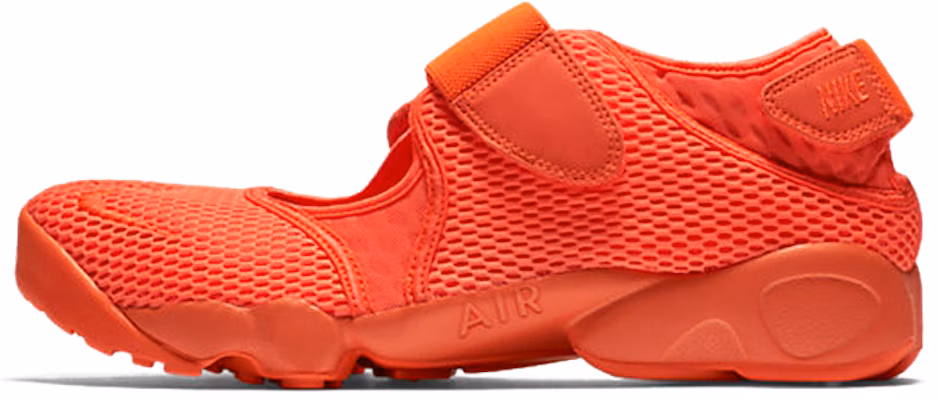 Nike Air Rift BR Orange/Red 847609-800 Buy Nike Air Rift BR Orange/Red 847609-800