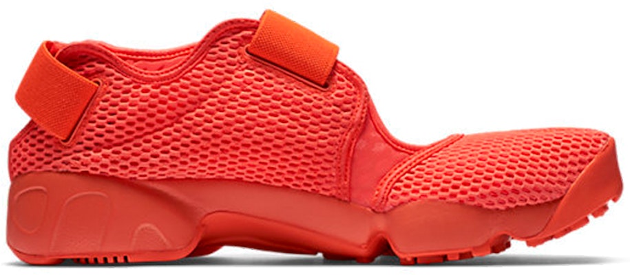 Nike Air Rift BR Orange/Red 847609-800 Order Nike Air Rift BR Orange/Red 847609-800