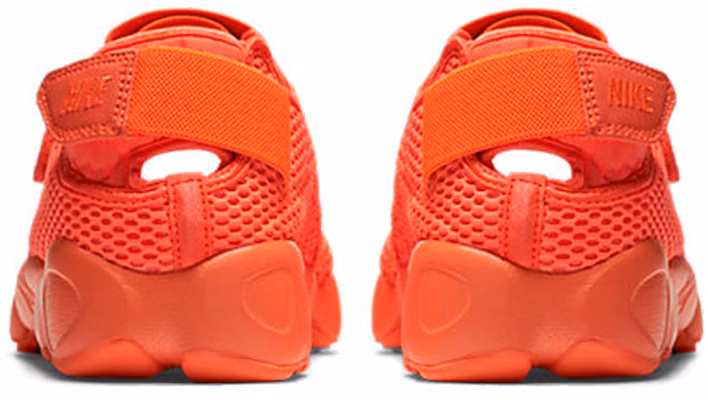 Nike Air Rift BR Orange/Red 847609-800 Purchase Nike Air Rift BR Orange/Red 847609-800