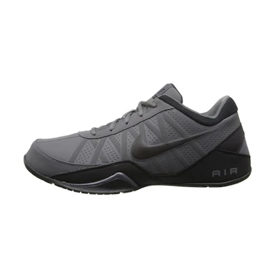 Nike Air Ring Leader Low 'Dark Grey'