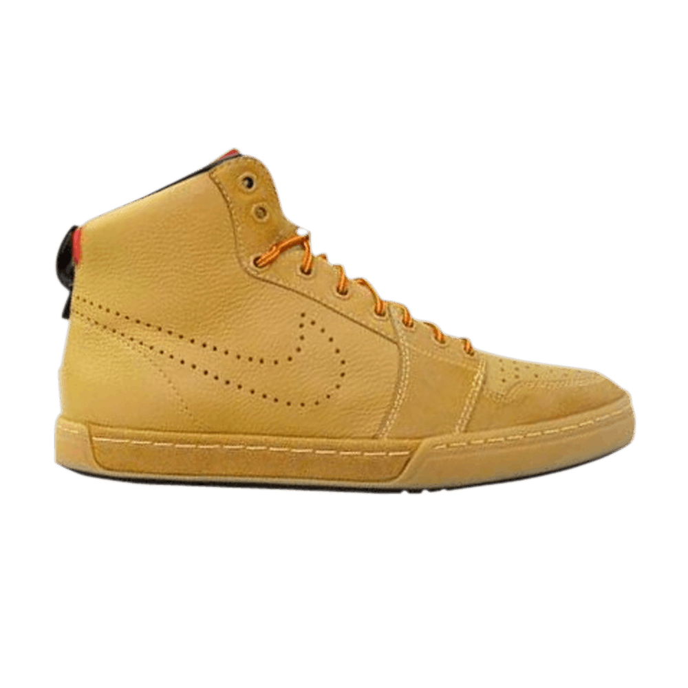 Nike Air Royal Mid 'Your Time Will Come'