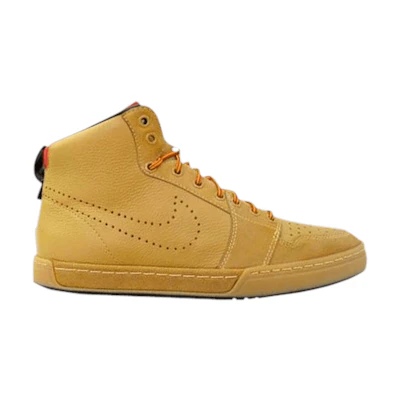 Nike Air Royal Mid 'Your Time Will Come'