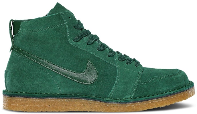 Nike Air Royal Mid SO TZ ''Crepe Pack - Waldgrün'' 476701-300 Buy Nike Air Royal Mid SO TZ ''Crepe Pack - Waldgrün'' 476701-300