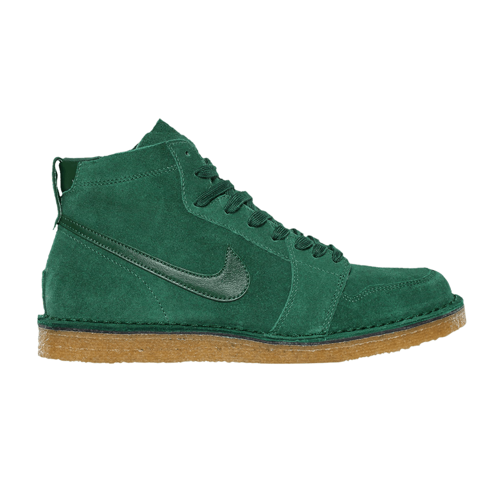 Nike Air Royal Mid SO TZ 'Crepe Pack - Gorge Green'