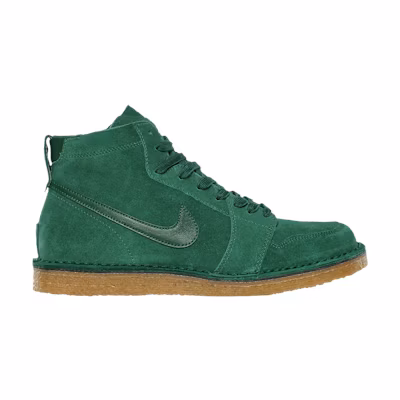 Nike Air Royal Mid SO TZ 'Crepe Pack - Gorge Green'