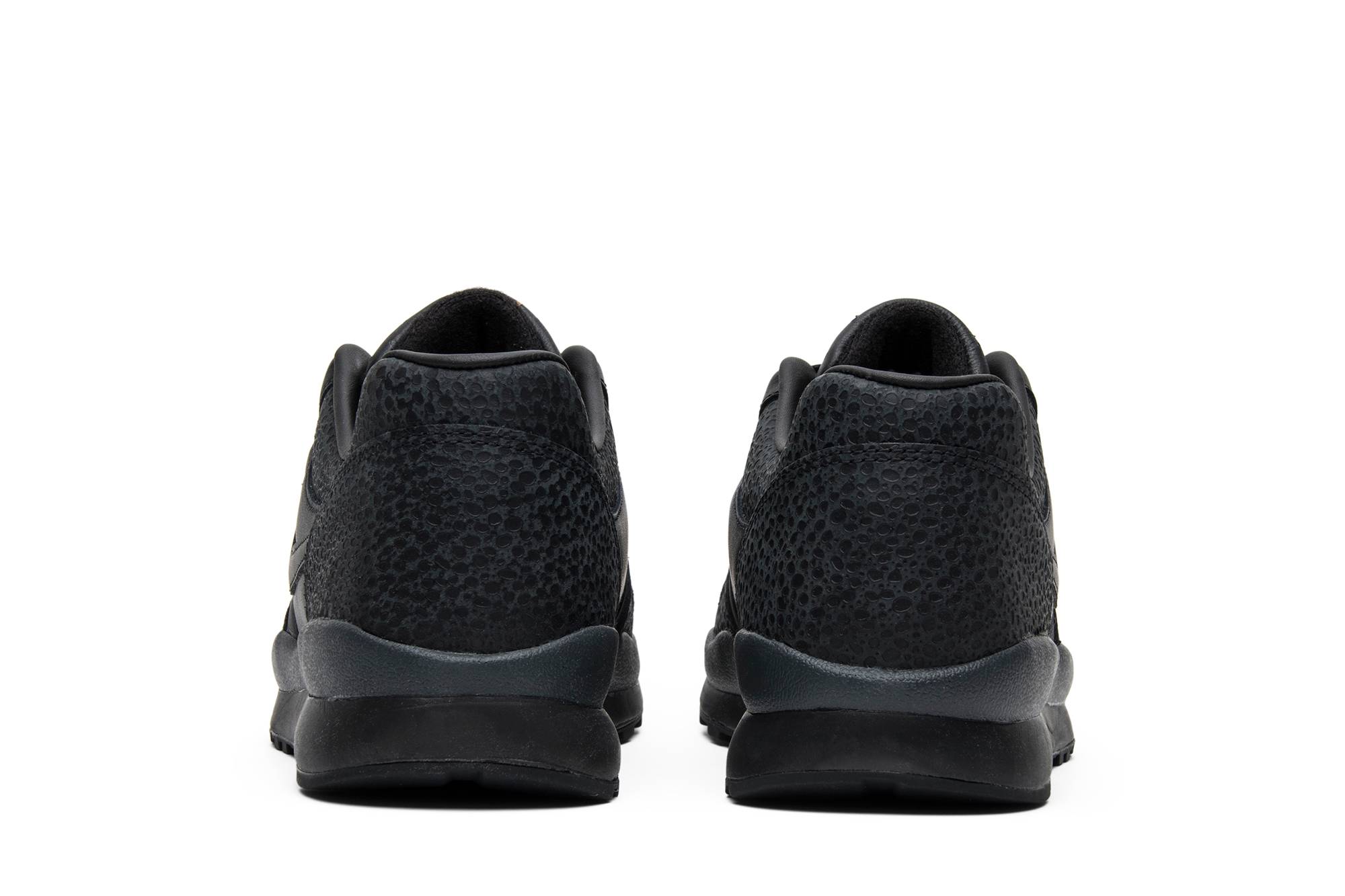 Details for Nike Air Safari 2018 'Negro' AO3295-002