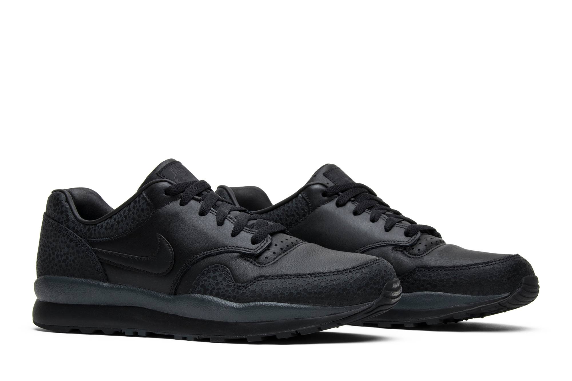 Cheap Nike Air Safari 2018 'Negro' AO3295-002
