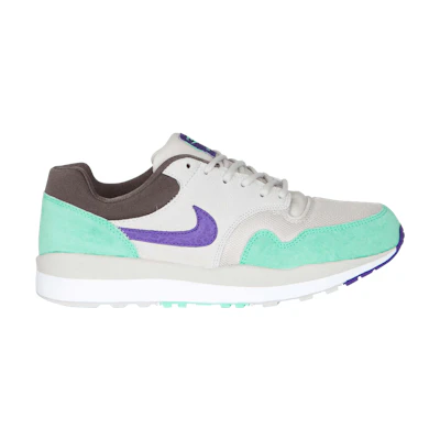 Nike Air Safari 'Mortar Purple Green Glow'