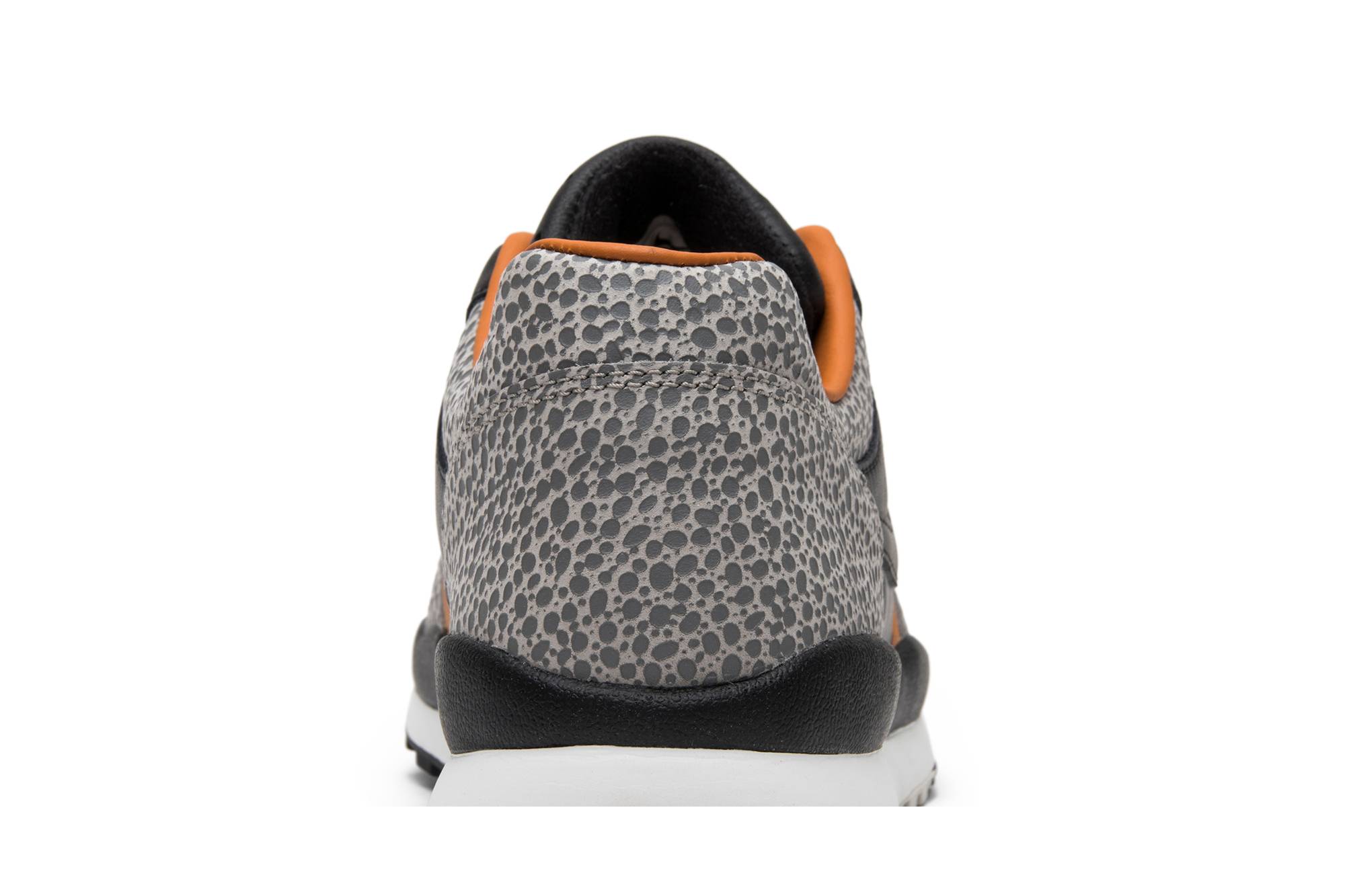 Sizing Nike Air Safari 'OG (2018)' AO3295-001