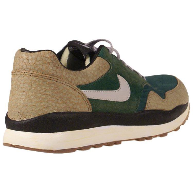 Shop Nike Air Safari ''Vintage Gorge Green'' Herren Sneaker 525245-370