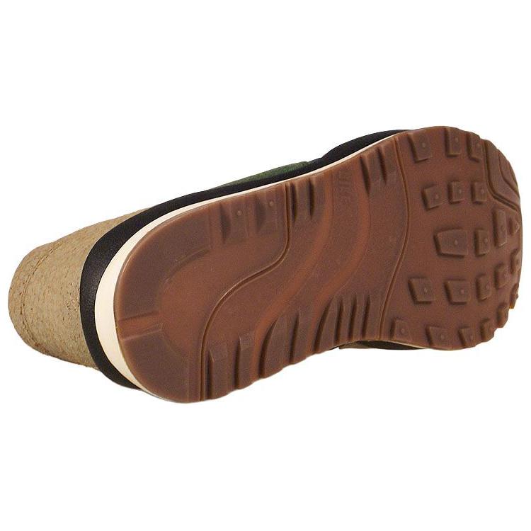 Nike Air Safari 'Vintage Gorge Green' 圖 5