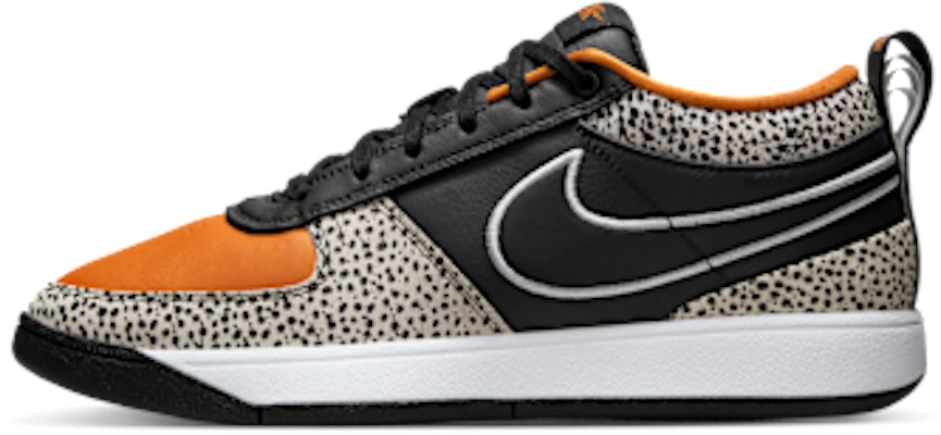 Nike Air Safari Book 1 EP Black/Monarch/Black IO9703-001 Buy Nike Air Safari Book 1 EP Black/Monarch/Black IO9703-001
