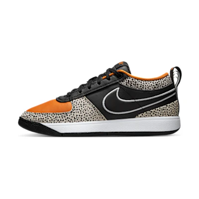 Nike Air Safari Book 1 EP Black/Monarch/Black