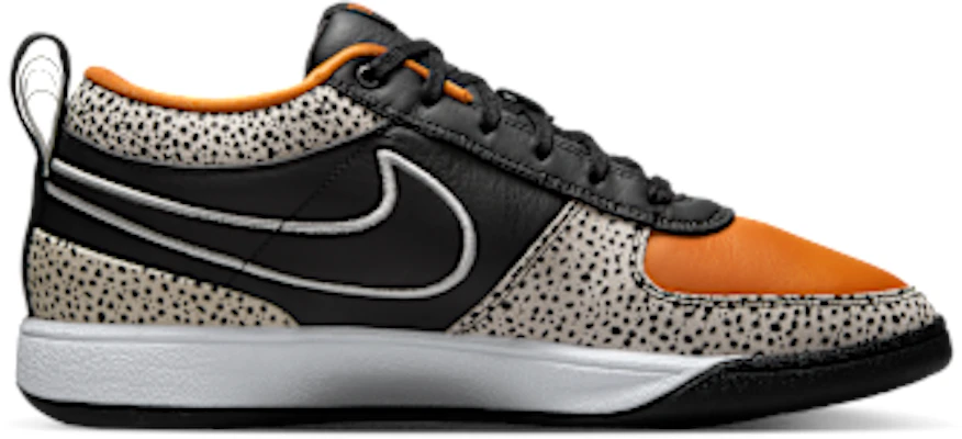 Nike Air Safari Book 1 EP Black/Monarch/Black IO9703-001 Lookbook Nike Air Safari Book 1 EP Black/Monarch/Black IO9703-001