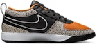 Lookbook Nike Air Safari Book 1 EP Black/Monarch/Black IO9703-001