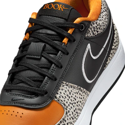 Nike Air Safari Book 1 EP Black/Monarch/Black IO9703-001 Sizing Nike Air Safari Book 1 EP Black/Monarch/Black IO9703-001