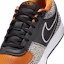 Sizing Nike Air Safari Book 1 EP Black/Monarch/Black IO9703-001