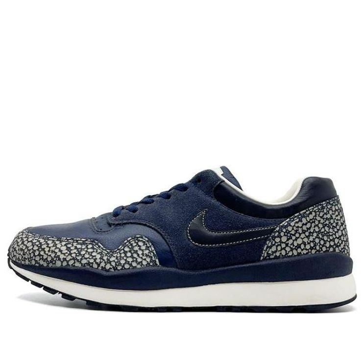 Nike Air Safari Nrg 'White Navy Blue' 532304-440