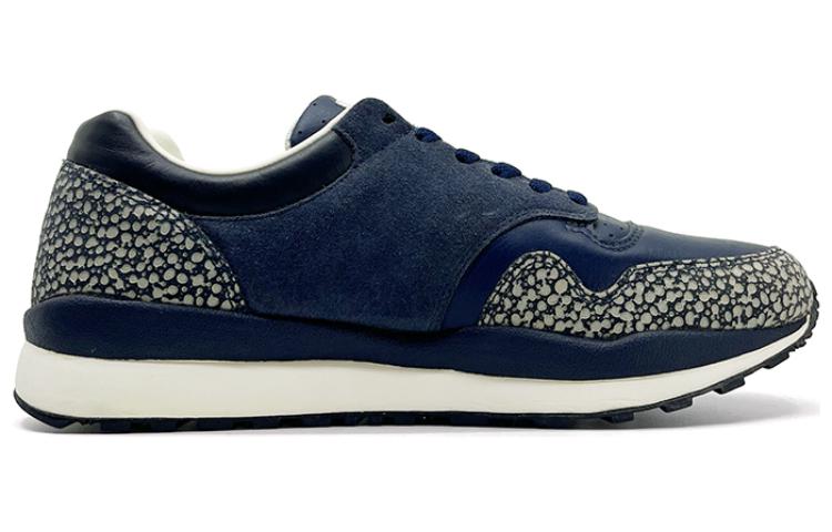 Order Nike Air Safari NRG ''Wit Navy Blauw'' 532304-440