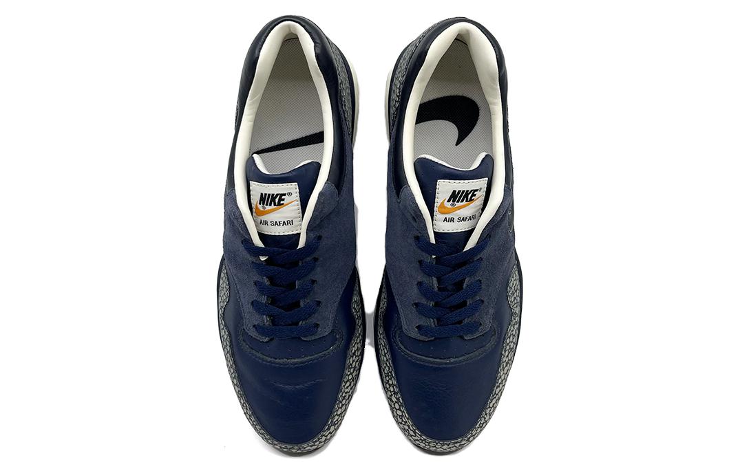 Shop Nike Air Safari NRG ''Wit Navy Blauw'' 532304-440