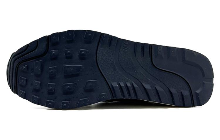 Details for Nike Air Safari NRG ''Wit Navy Blauw'' 532304-440