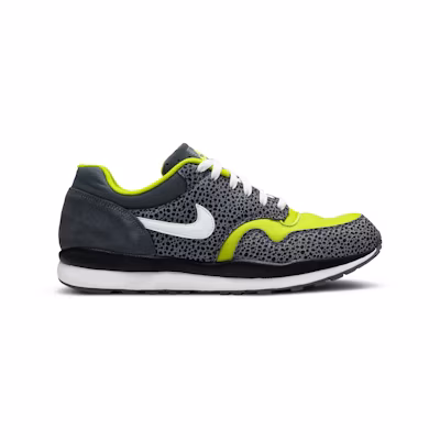 Nike Air Safari SE 'Bright Cactus'