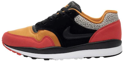 Nike Air Safari SE 'Red Monarch' BQ8418-600 Nike Air Safari SE 'Red Monarch' BQ8418-600