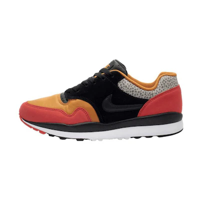 Nike Air Safari SE 'Red Monarch'