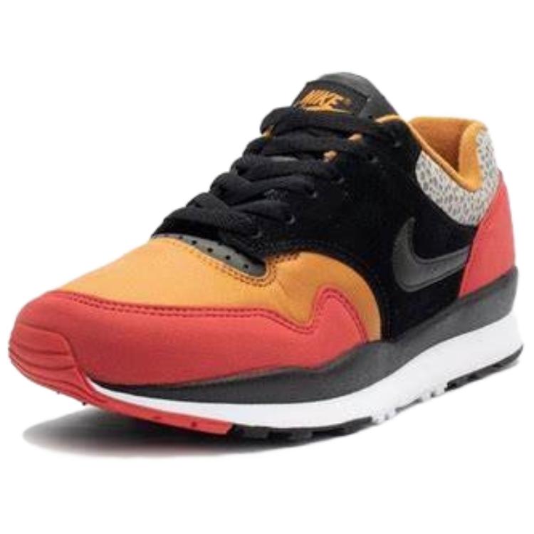 Lookbook Nike Air Safari SE 'Monarca Rojo' BQ8418-600