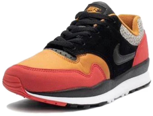 Nike Air Safari SE 'Merah Monarch' BQ8418-600 Lookbook Nike Air Safari SE 'Merah Monarch' BQ8418-600