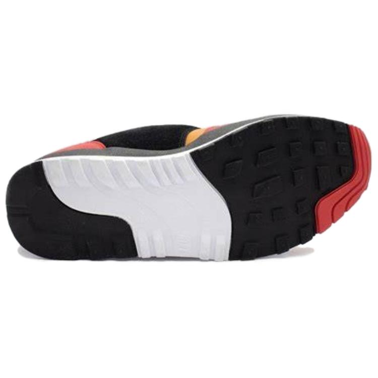 Shop Nike Air Safari SE 'Monarca Rojo' BQ8418-600