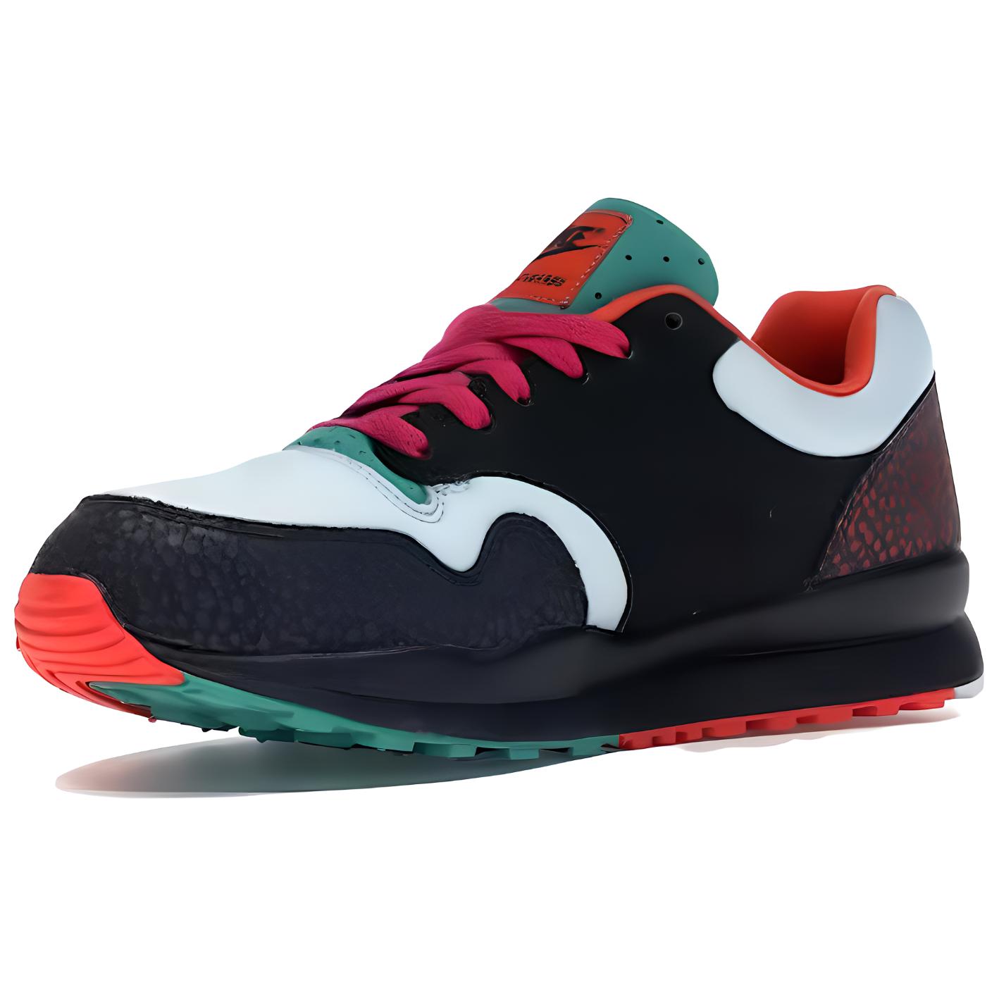 Lookbook Nike Air Safari SE 'Supreme Tech' Zapatillas AO3298-002