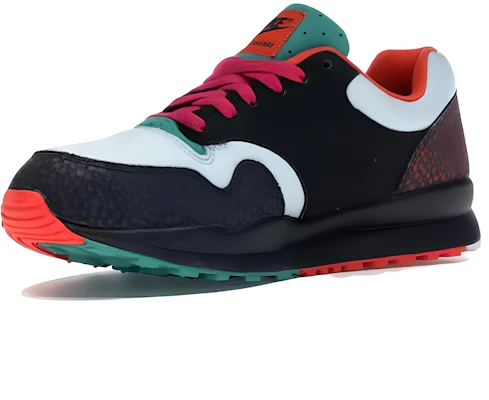 Nike Air Safari SE 'Supreme Tech' Zapatillas AO3298-002 Lookbook Nike Air Safari SE 'Supreme Tech' Zapatillas AO3298-002