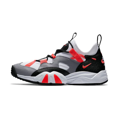 Nike Air Scream LWP 'Cement Grey'