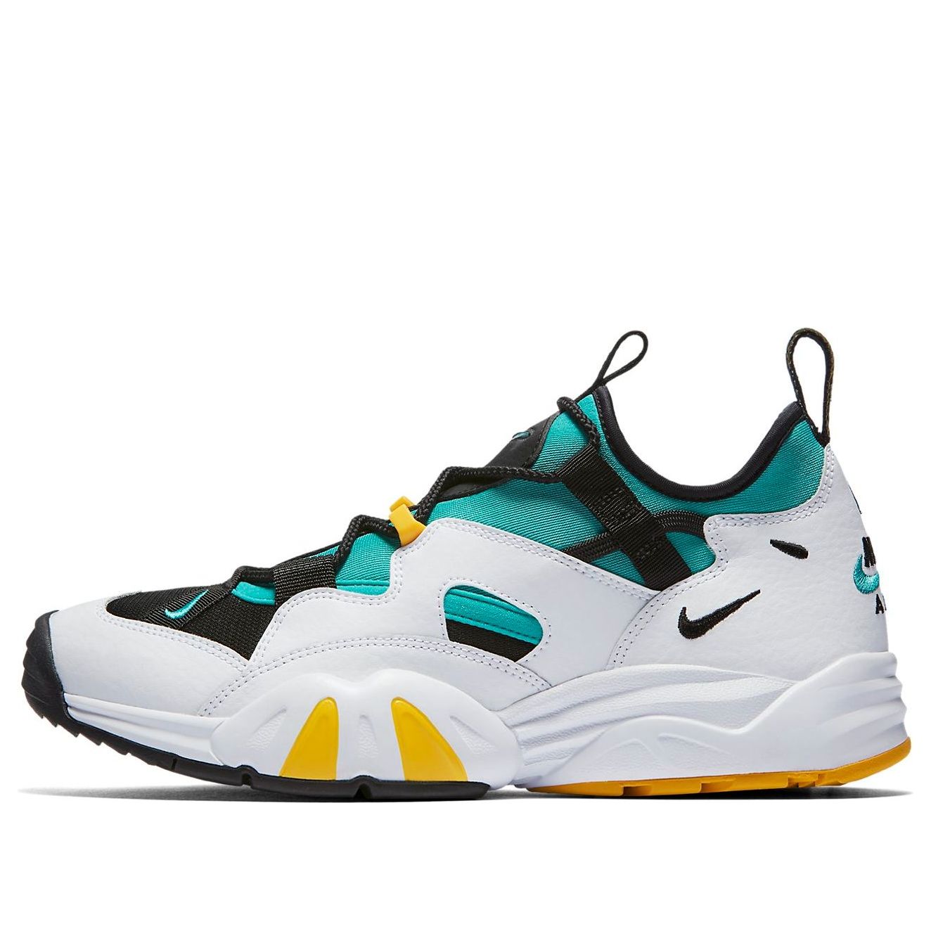 Buy Nike Air Scream LWP 'Turquoise Gold' Pria/Wanita Sneakers Turquoise Gold AH8517-101