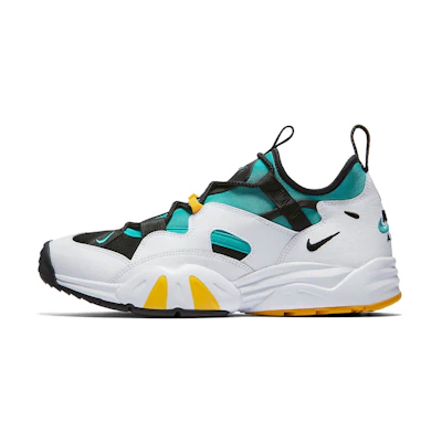 Nike Air Scream LWP 'Turquoise Gold'