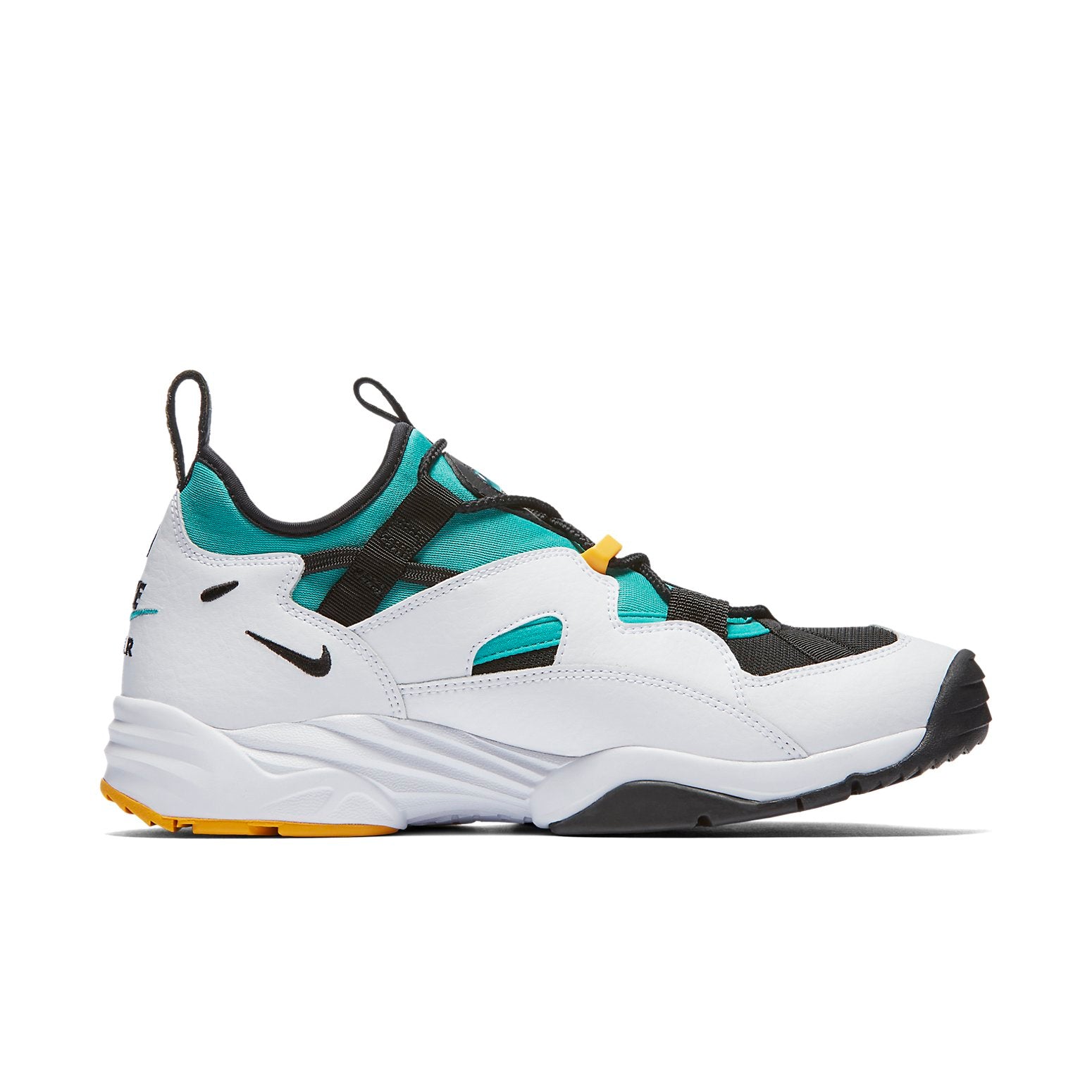 Order Nike Air Scream LWP 'Turquoise Gold' Pria/Wanita Sneakers Turquoise Gold AH8517-101