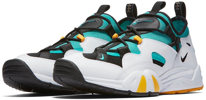 Nike Air Scream LWP 'Turquoise Gold' Pria/Wanita Sneakers Turquoise Gold AH8517-101 Lookbook Nike Air Scream LWP 'Turquoise Gold' Pria/Wanita Sneakers Turquoise Gold AH8517-101