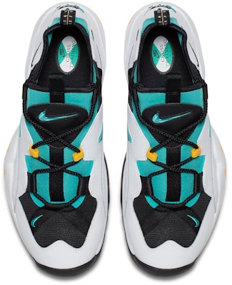 Nike Air Scream LWP 'Turquoise Gold' Pria/Wanita Sneakers Turquoise Gold AH8517-101 Shop Nike Air Scream LWP 'Turquoise Gold' Pria/Wanita Sneakers Turquoise Gold AH8517-101