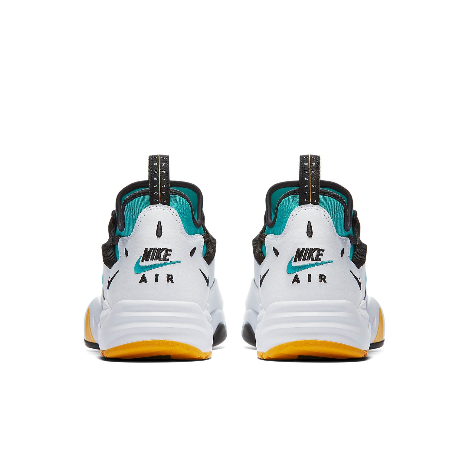 Purchase Nike Air Scream LWP 'Turquoise Gold' Pria/Wanita Sneakers Turquoise Gold AH8517-101