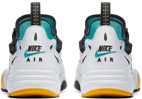 Nike Air Scream LWP 'Turquoise Gold' Pria/Wanita Sneakers Turquoise Gold AH8517-101 Purchase Nike Air Scream LWP 'Turquoise Gold' Pria/Wanita Sneakers Turquoise Gold AH8517-101
