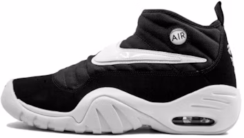 Nike Air Shake Ndestrukt 'Black White Sole' 880869-002 Nike Air Shake Ndestrukt 'Black White Sole' 880869-002