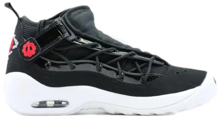 Nike Air Shake Ndestrukt 'Hitam Sol Putih' 880869-002 Order Nike Air Shake Ndestrukt 'Hitam Sol Putih' 880869-002