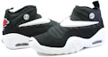 Lookbook Nike Air Shake Ndestrukt ''Schwarz Weiße Sohle'' 880869-002