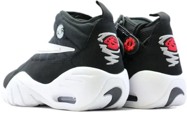 Nike Air Shake Ndestrukt 'Hitam Sol Putih' 880869-002 Shop Nike Air Shake Ndestrukt 'Hitam Sol Putih' 880869-002