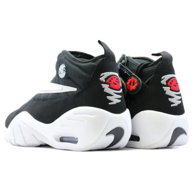 Shop Nike Air Shake Ndestrukt ''Schwarz Weiße Sohle'' 880869-002